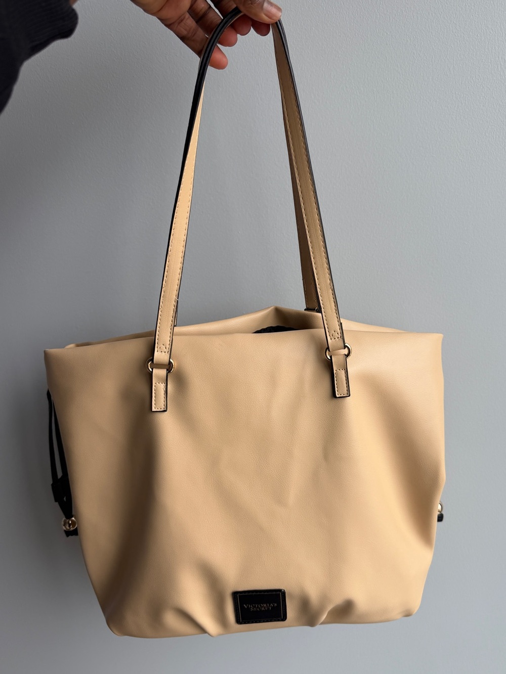 Victoria Secret Cinch Top Tote